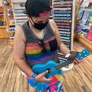 Meet your Posher, Tiffeni